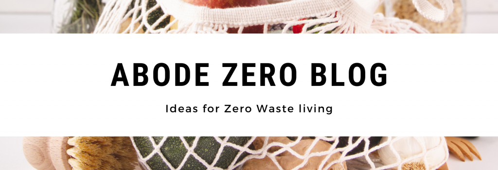Abode Zero Blog